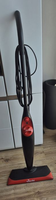 Mop parowy firmy vileda