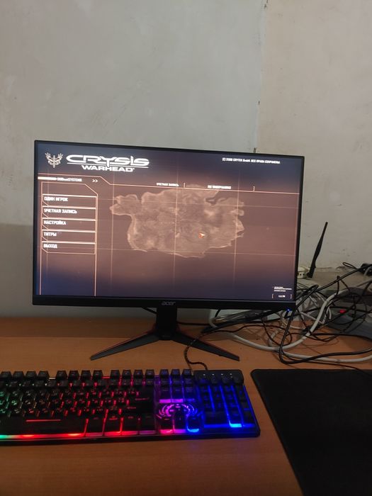 Продам компьютер