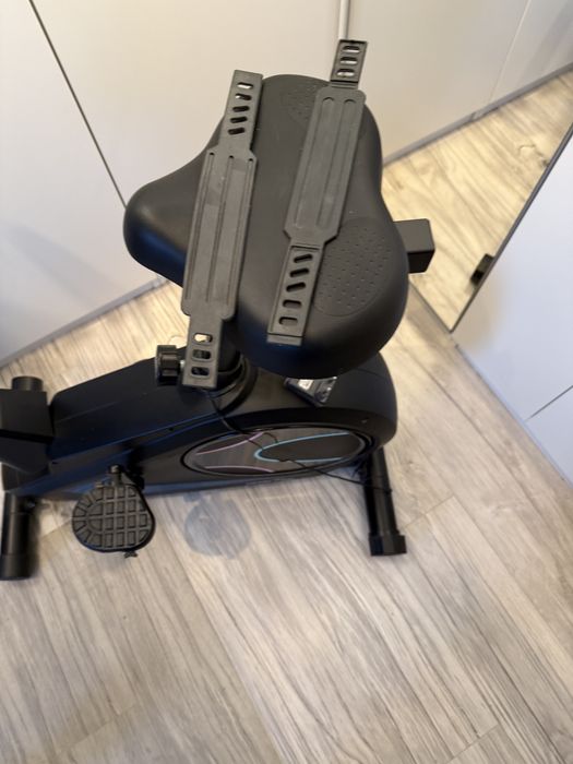 Rower stacjonarny Zipro Flame