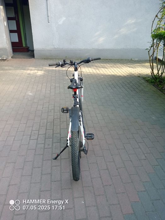 Rower rockraider st 100