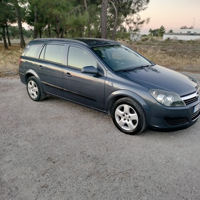 Opel Astra 1.3cdti