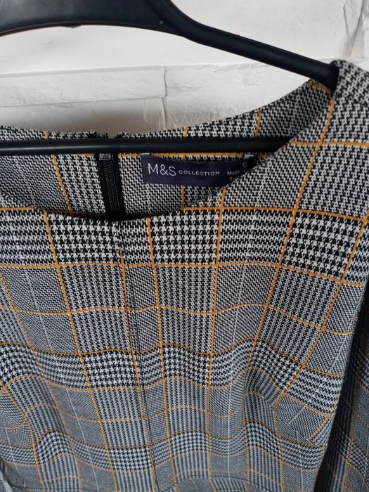 Sukienka  M&S  rozm S j Lauren pepe