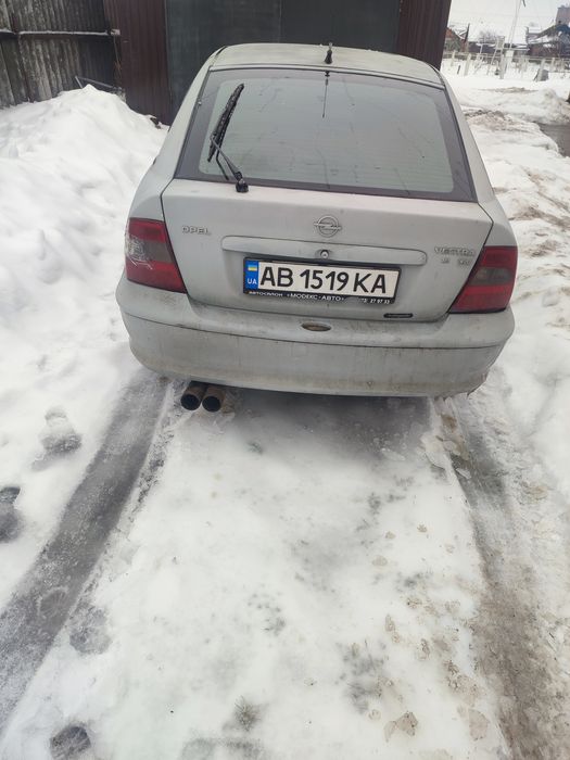 Продам Опель вектра б