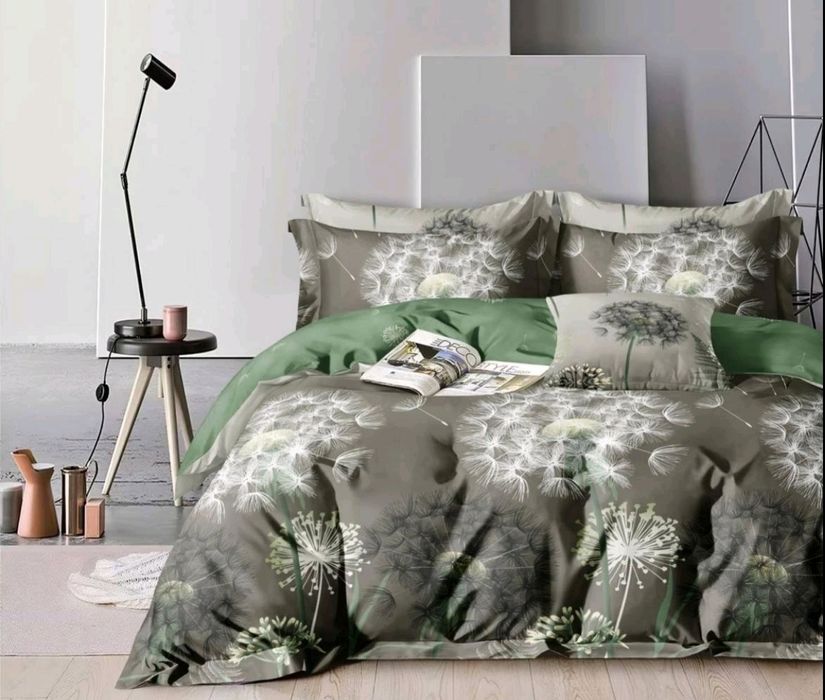 Постільна білизна бязь голд люкс Пакистан, індив пошиття