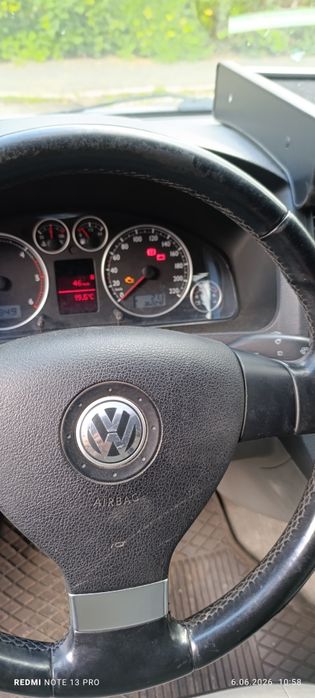 Sprzedam VW T5 1.9 tdi