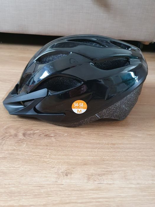 Capacete de bicicleta ROCKRIDER