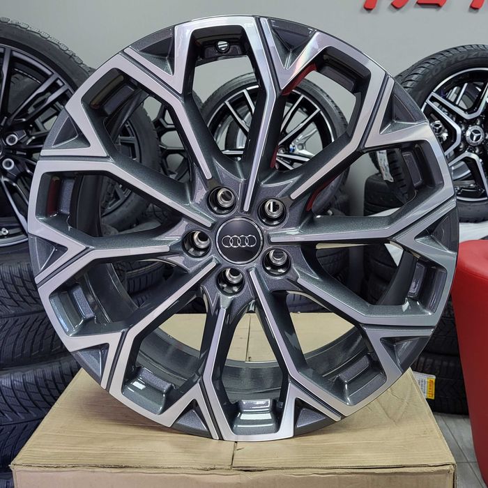 20" Audi AUDI A6 S6 C8 C7 4K0 A6 A7 A8 20'' NOWE