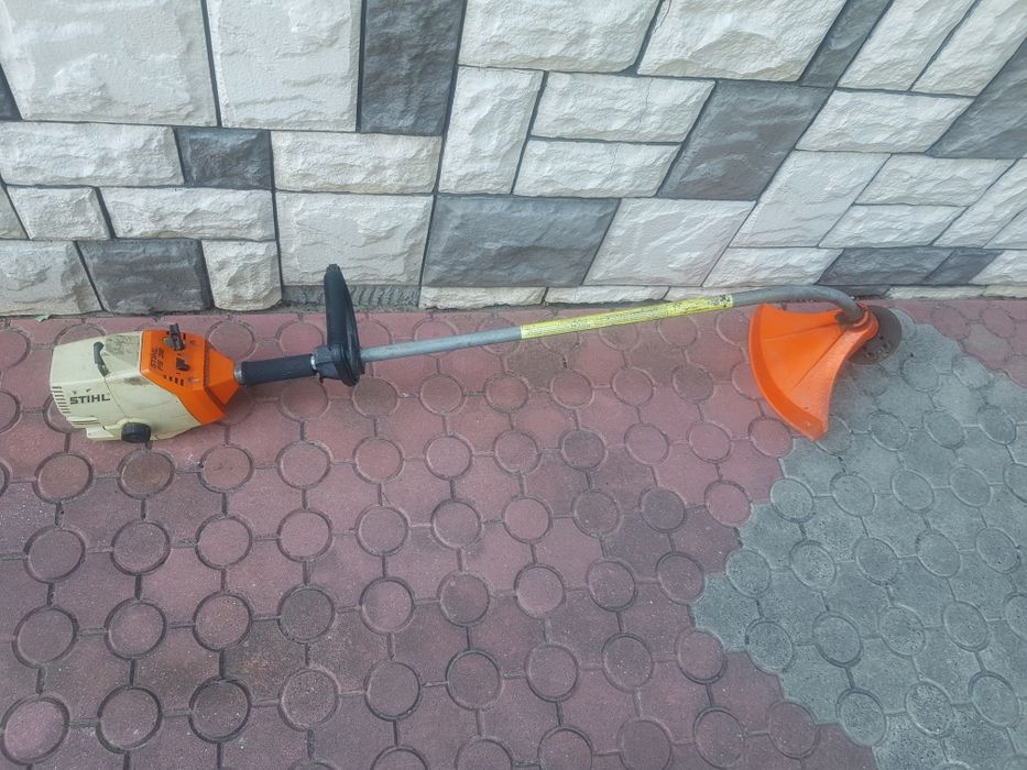 Podkaszarka stichl fs 36