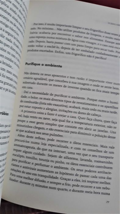 "Viver Melhor e Mais Tempo" , Dr. Michel Cymes