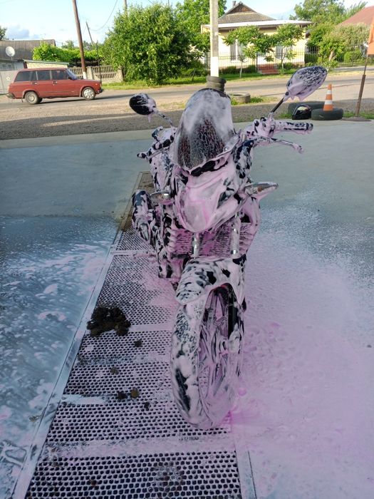 Продам Ліфан кп 200