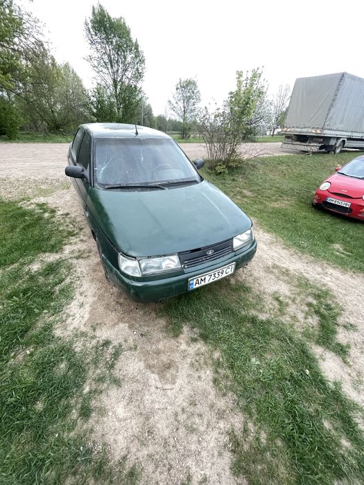 Авто/Ваз 10 обмін