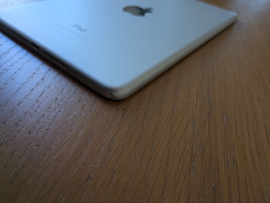 Vendo iPad Mini 4