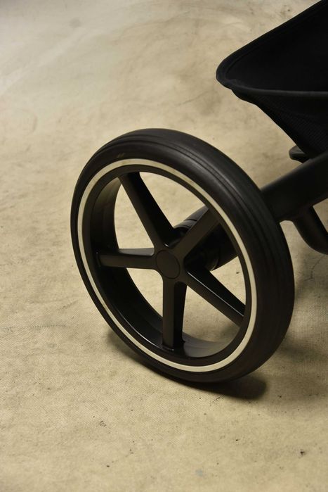 Cybex Balios S Lux 2.0 - używany - DARMOWA WYSYŁKA! - BARDZO ZADBANY!
