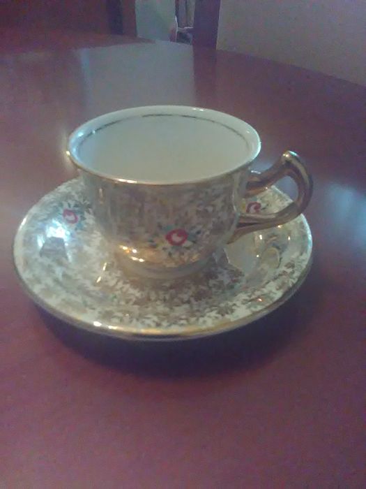 Vintage Coffee Service64862828158209121