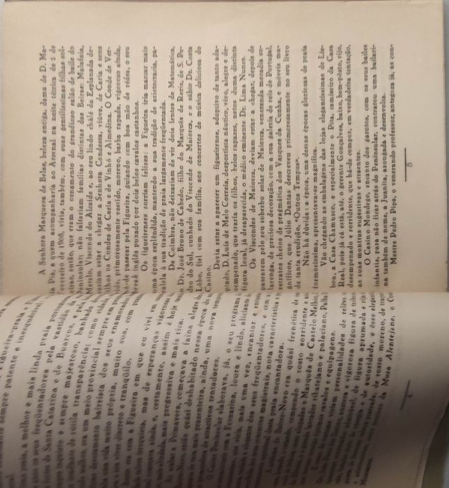 Livro - P-FF - A Figueira Ao Dealbar do Século XX