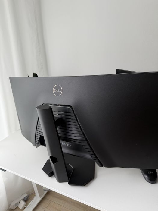 Dell S3422DWG – monitor ultrapanoramiczny 34”