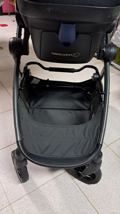 Carrinho Bebe Confort Zelia