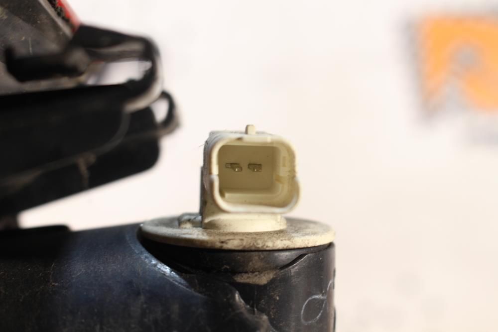 Farolim esquerdo CITROËN C3 Picasso (SH_)