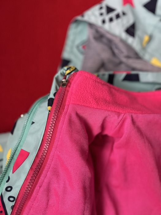 Куртка демисезон