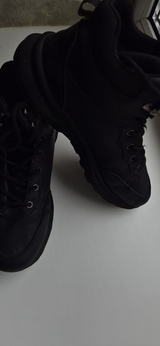 Ботинки підліткові  40-41