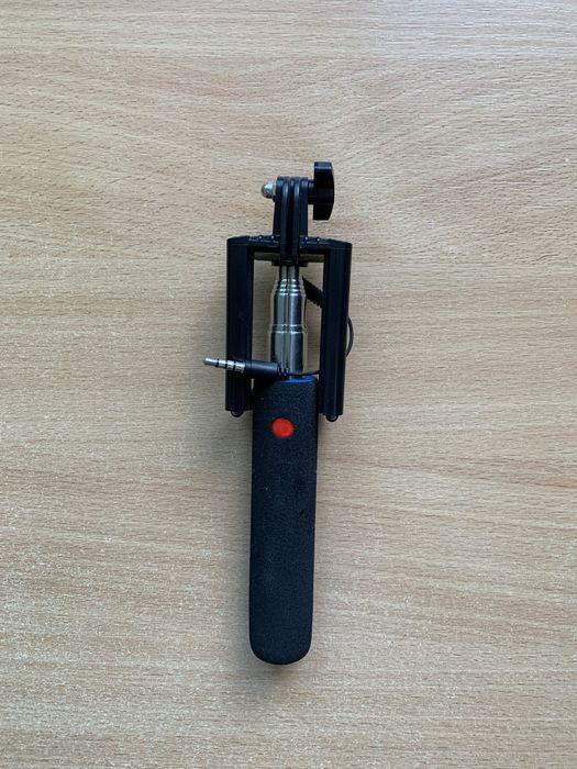 Селфі палка у новому стані