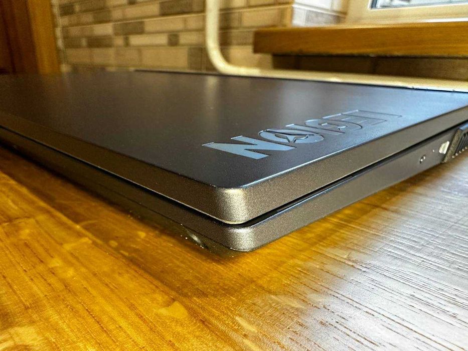 Lenovo legion 5 15ACH6H/RTX 3060/Ryzen 5 5560 H/RAM 16G/SSD 512GB