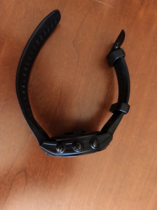 GARMIN FÉNIX 7 Sapphire Solar - 47mm