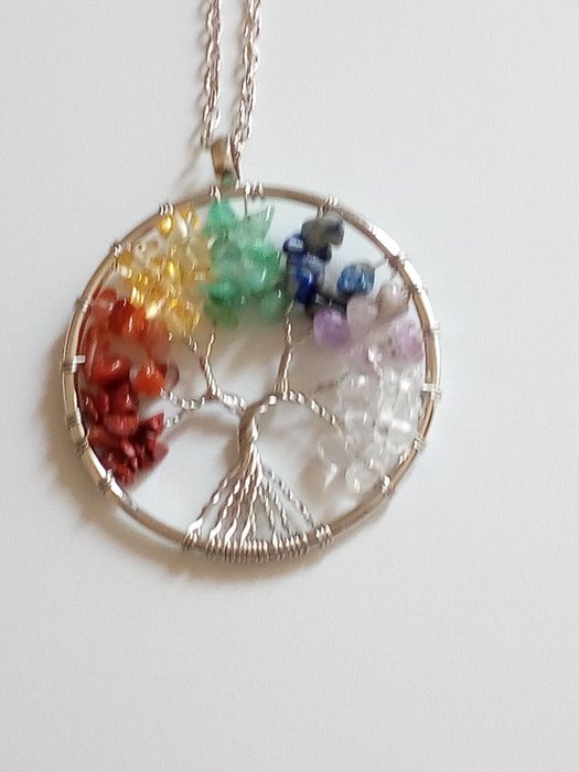 Fio da  arvore da vida