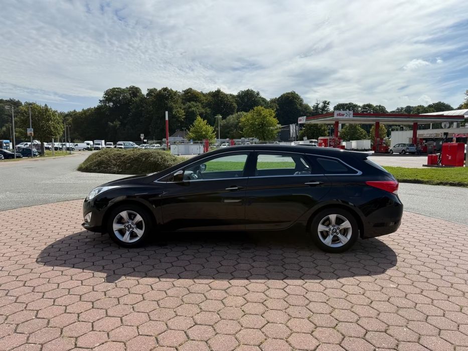 Продам Hyundai i40