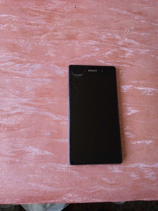 Sony Xperia Z1 - 20.7 Мп,OTG, Защита от пыли, воды, влаги 2/16