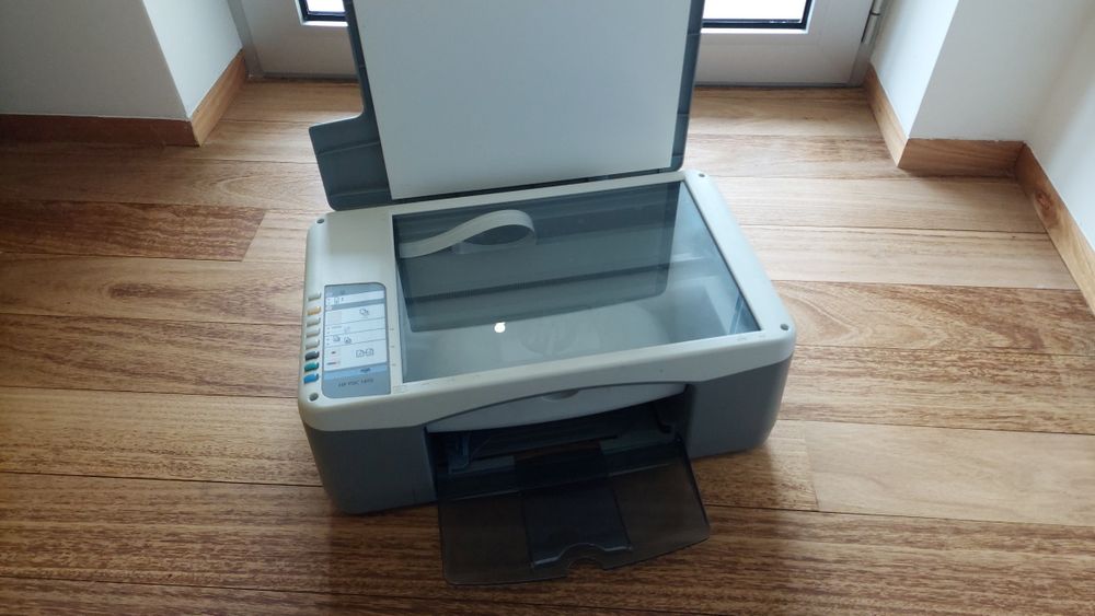Impressora HP PSC 1410