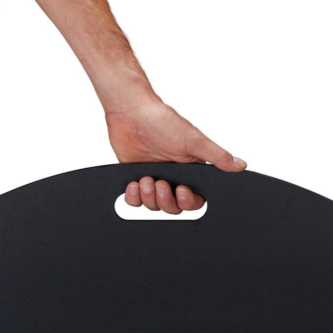 Stolik podkładka pod laptopa z poduszką