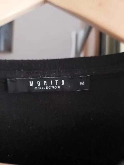 bluzka MOHITO M/38