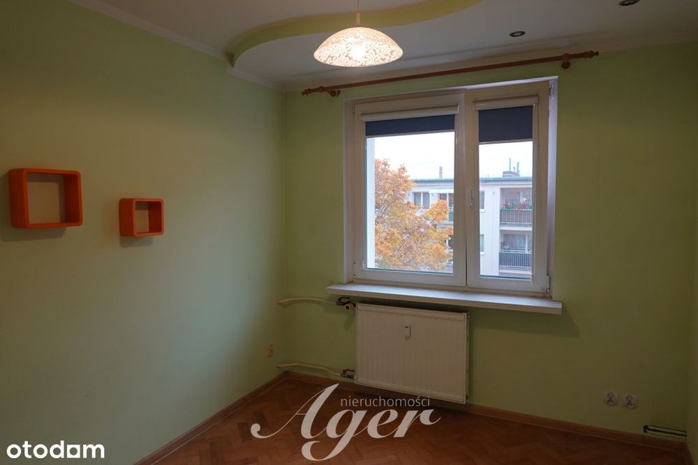 *ul.Morelowa Ustawne 2-Pok 48m2 niski blok blisko Centrum*