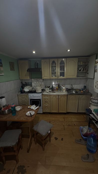 Продаж будинку с. Великі Лучки