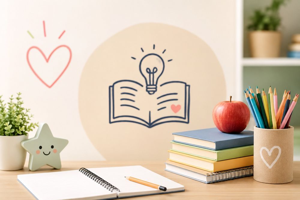 Private Tutor, Academic Support for Primary School Cycle 1477854877185495040