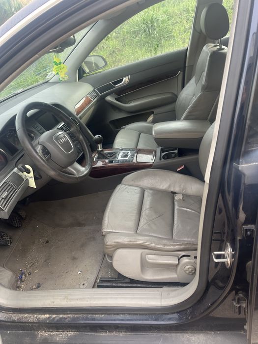 Audi A6. 2.0 Tdi Ano 2005