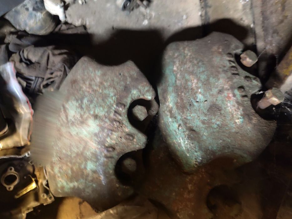 Obciążniki ursus c325 c328 c330 c355