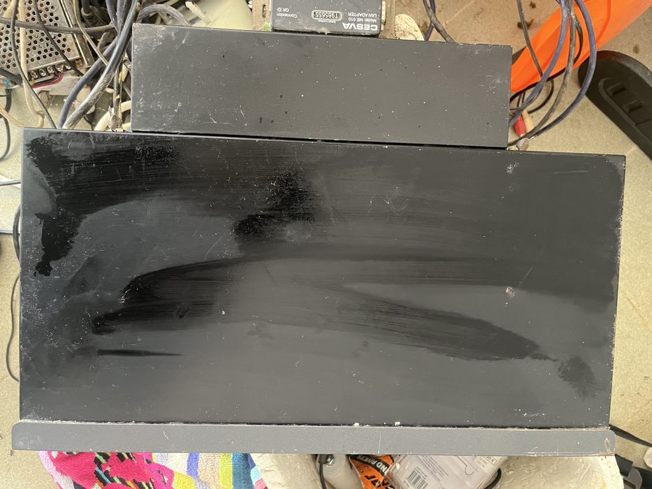 Cesva limitador de som