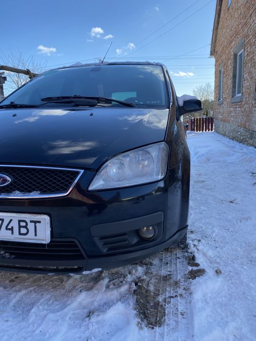 Ford C-Max 2005 1.8Tdci