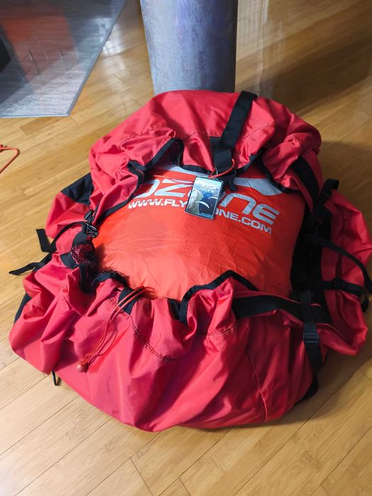 Ozone Sirocco 2 ppg skrzydlo