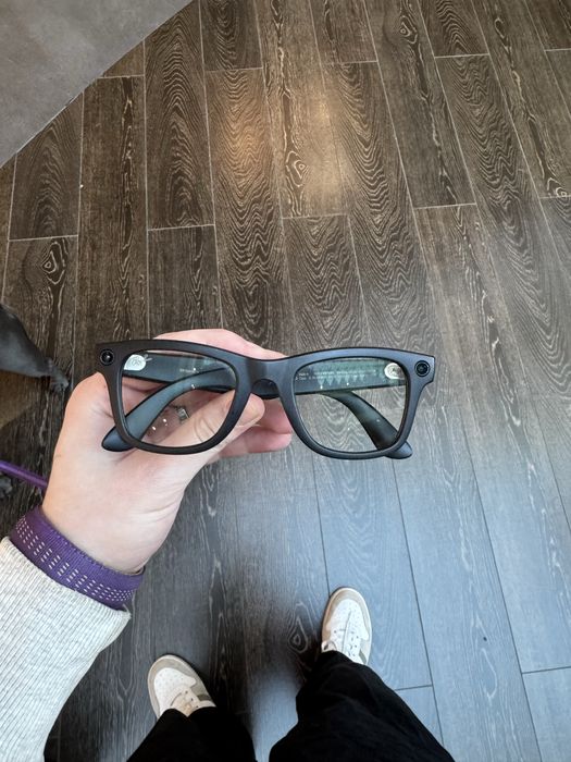 RayBan Meta ідеальний стан