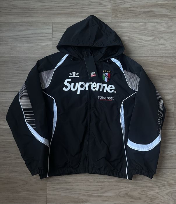 Куртка Supreme вітровка