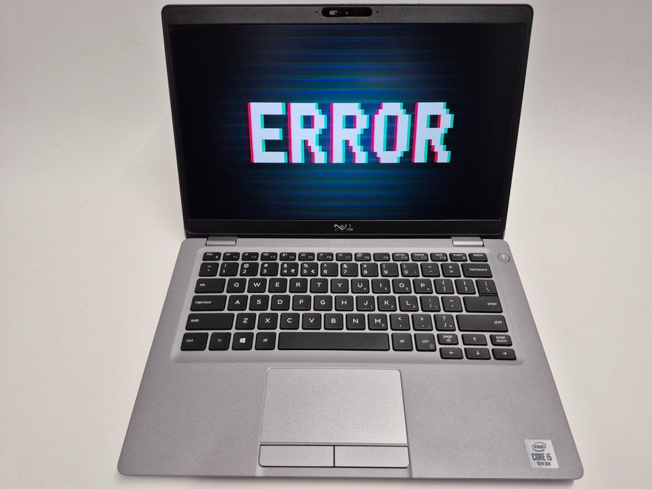 Laptop DELL Latitude 5310 13,3" FHD i5-10210U 16GB SSD 256GB W11 KL.A-