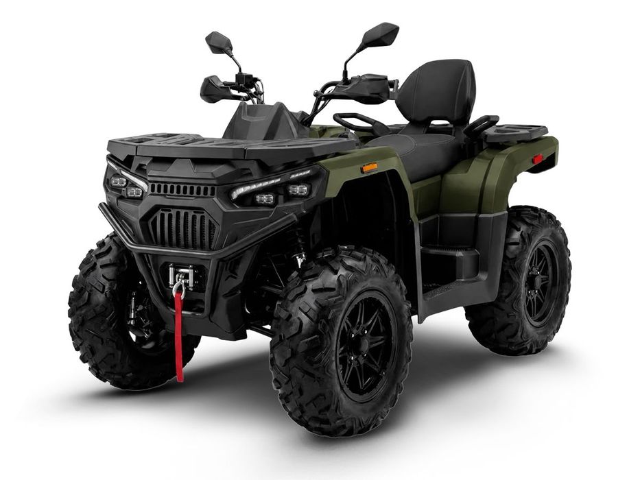 QJmotor