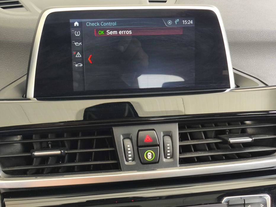 BMW X1 1.5 i-Drive & x-Line , Automática.