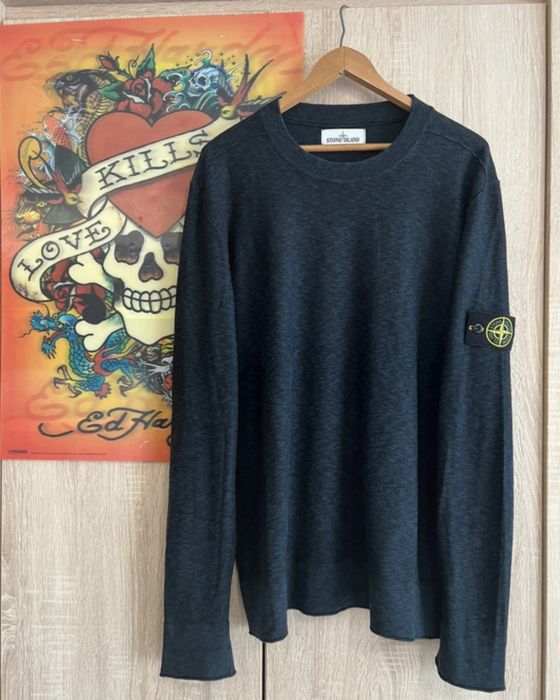 Sweter Stone Island