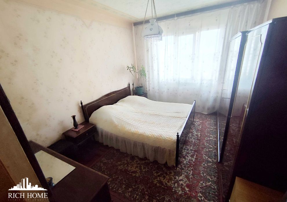 Без %. вул.Заболотного. Продаж 3к квартири біля метро Теремки, 75 м2