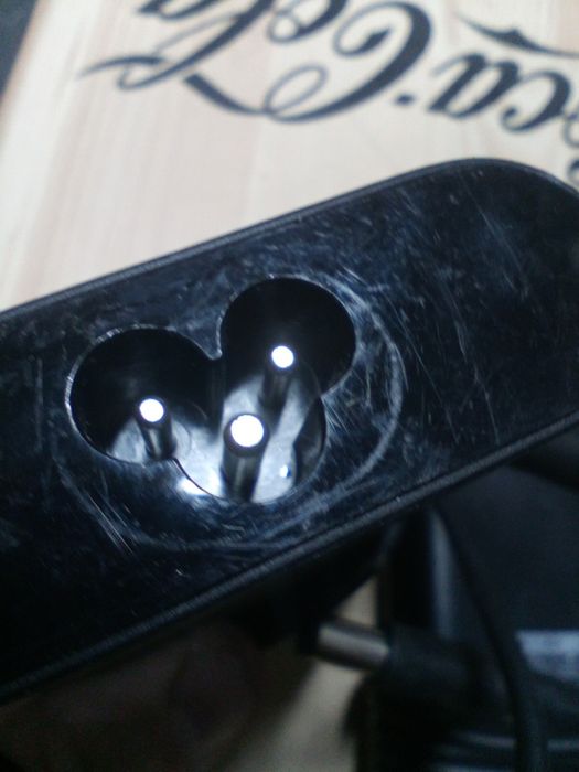 Електрошрот Оригінал блок живлення DELL 19.5V 4.62A 90W 7.4х5.0