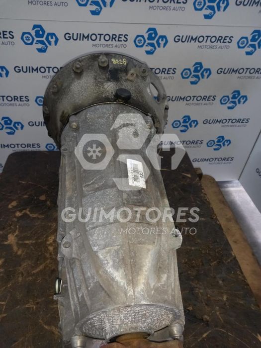 CAIXA VELOCIDADES MERCEDES C250 2.1CDI BITURBO 204CV, REF: 722.908 - A